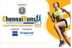 Chennai Runs 2022